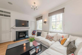 Stunning 3 Bed Townhouse in the heart of Mayfair